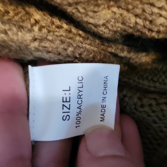 Cardigan - Picture 6 of 6